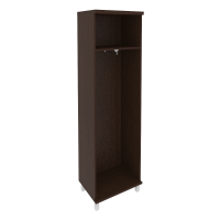 Изображение гардероб first kg-1 (венге цаво)